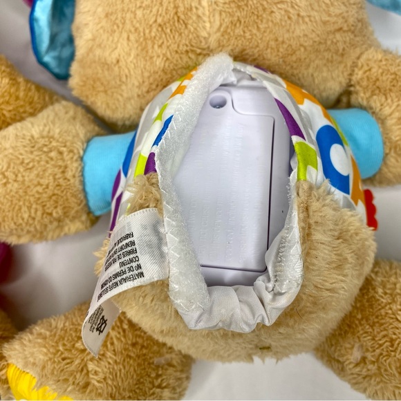 Laugh and Learn Smart Stages Puppy - Picture 4 of 4